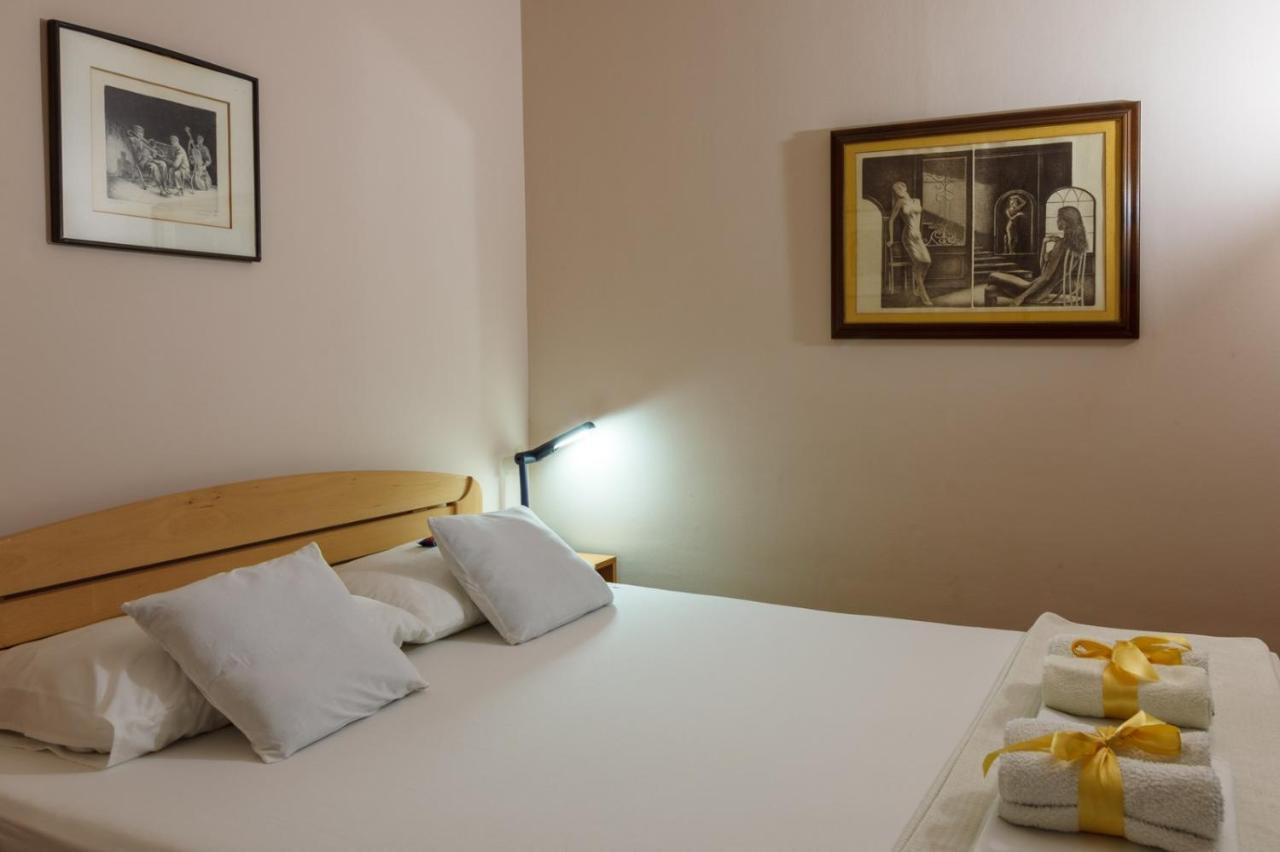Apartmani Capi Golubac Room photo