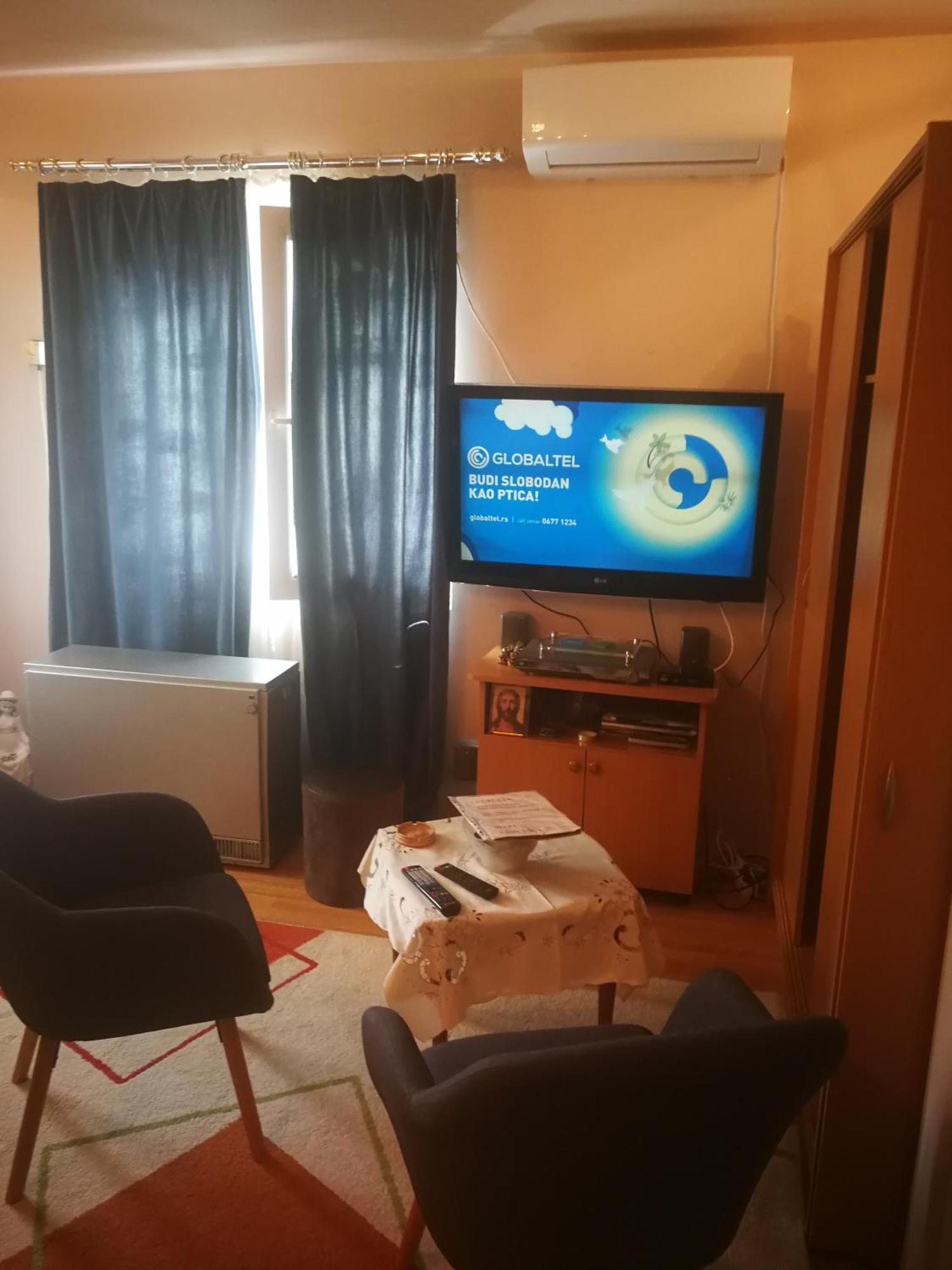Apartmani Capi Golubac Room photo