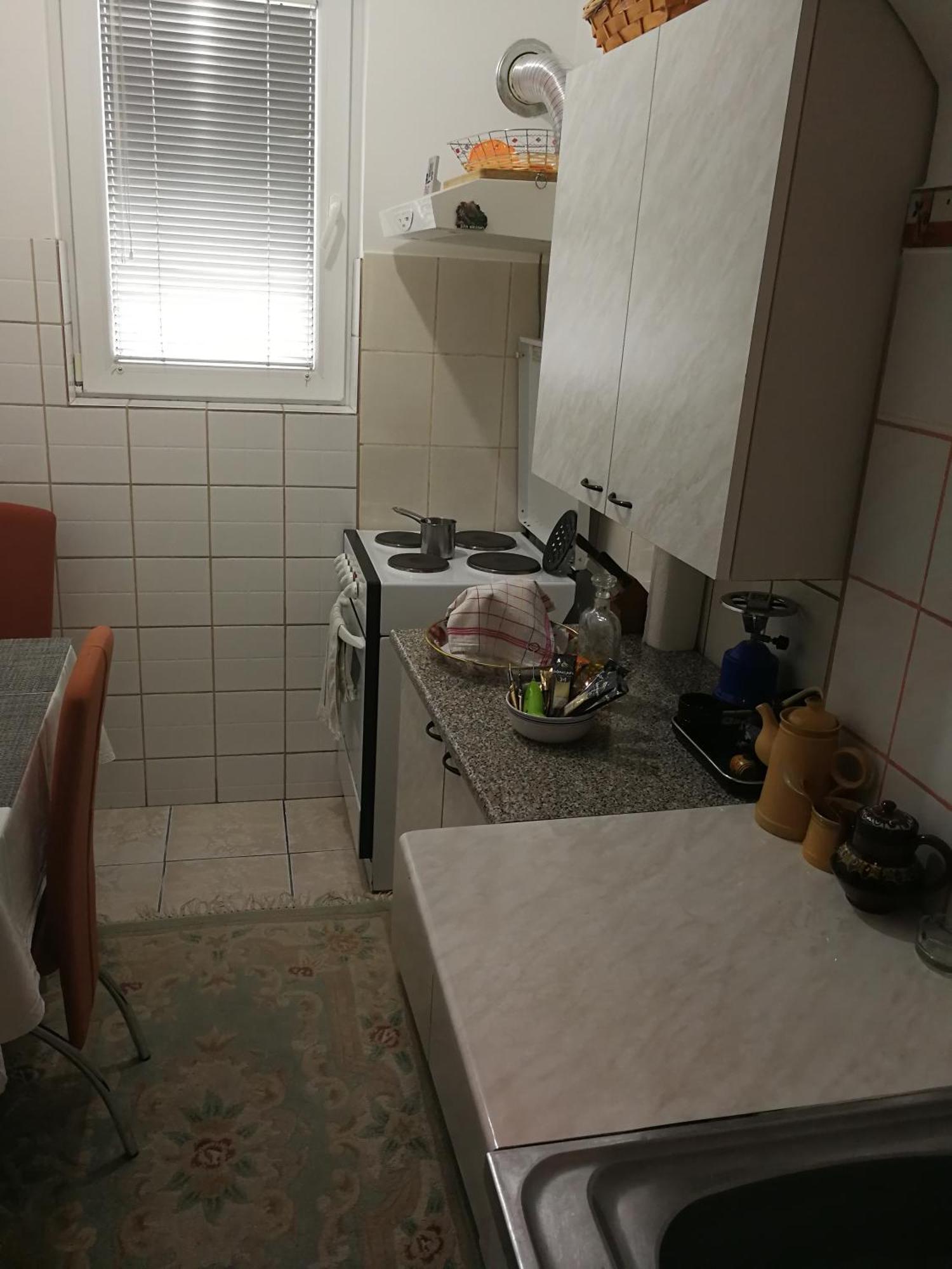 Apartmani Capi Golubac Room photo