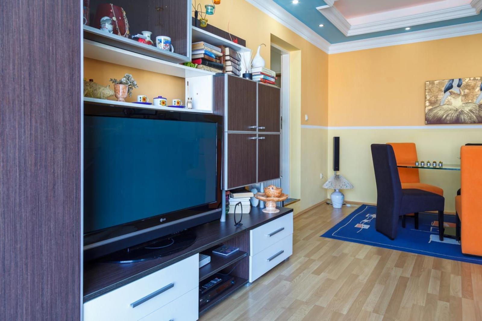 Apartmani Capi Golubac Room photo