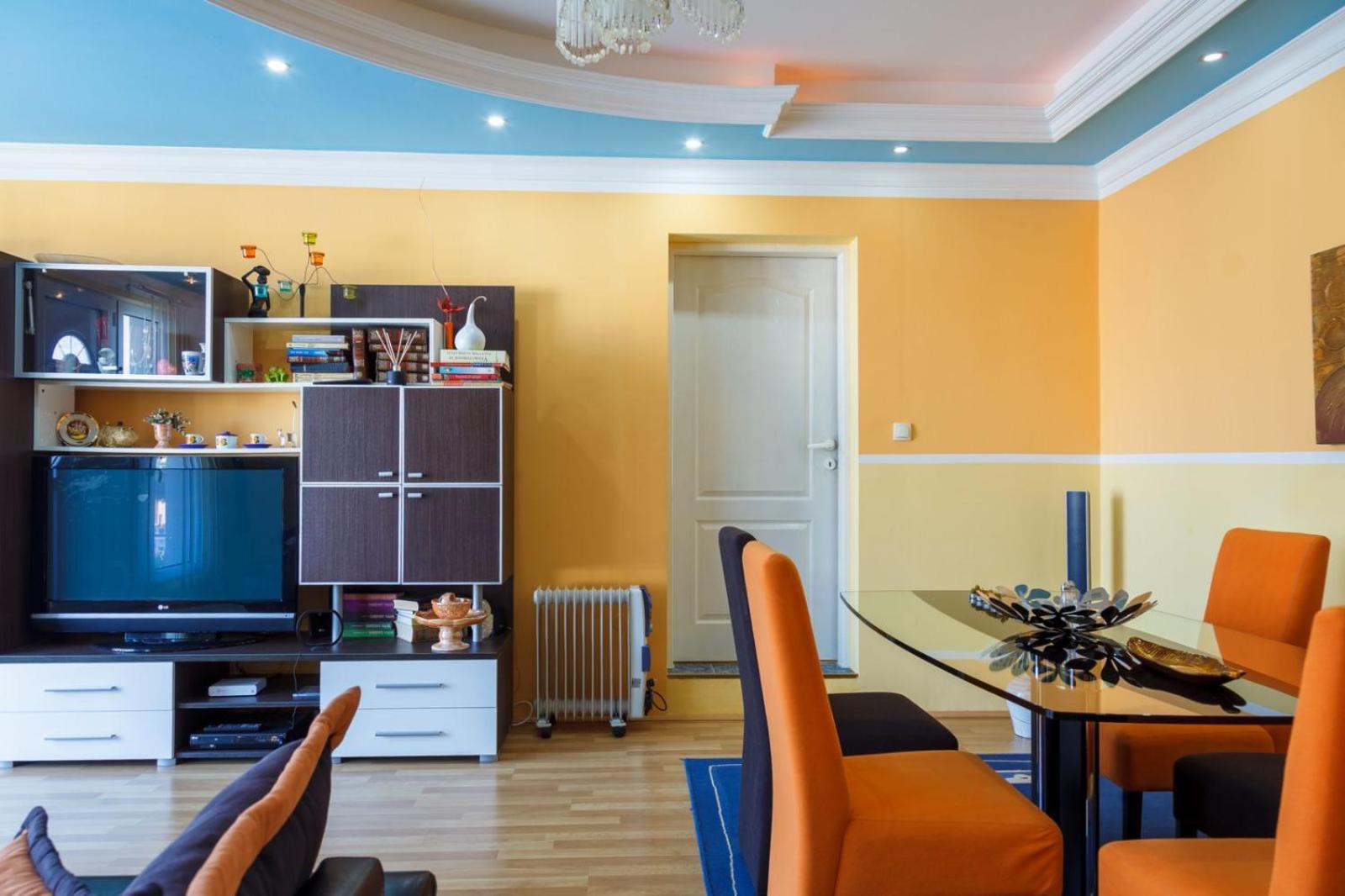 Apartmani Capi Golubac Room photo
