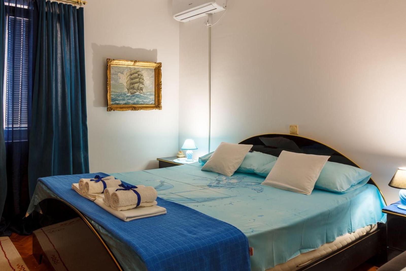 Apartmani Capi Golubac Room photo