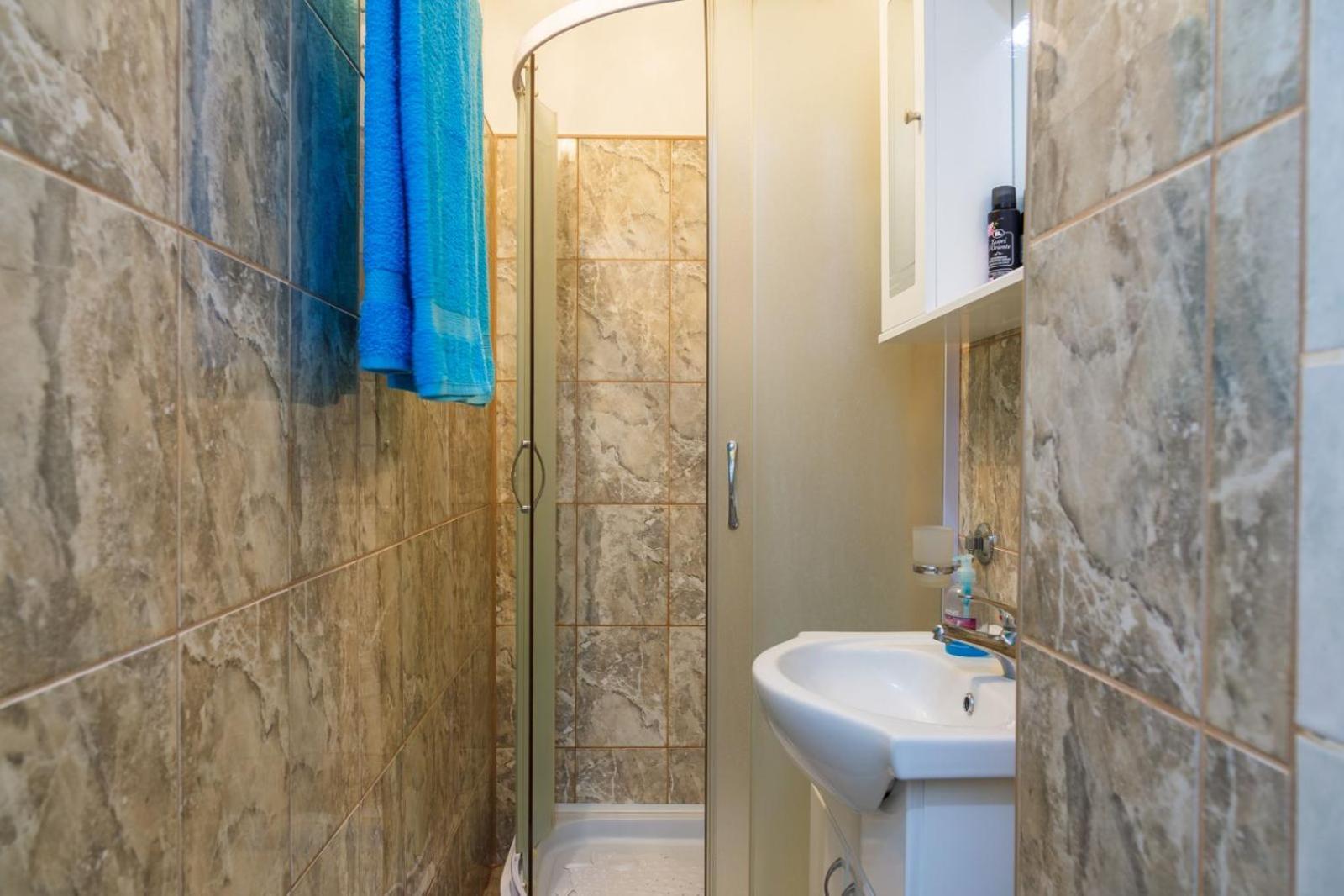 Apartmani Capi Golubac Room photo