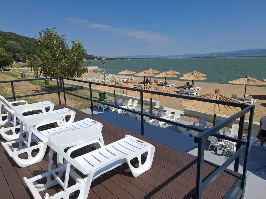 Apartmani Capi Golubac Room photo