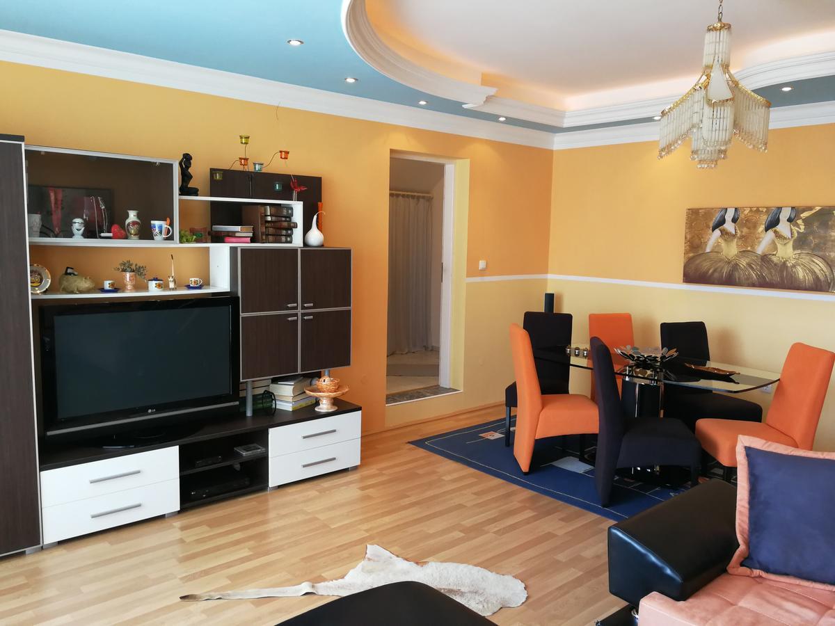 Apartmani Capi Golubac Exterior photo