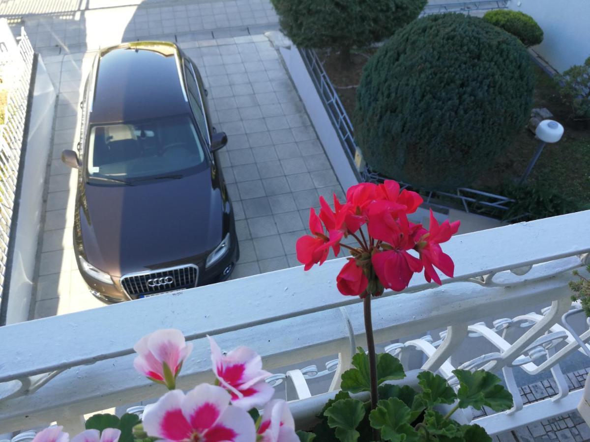 Apartmani Capi Golubac Exterior photo
