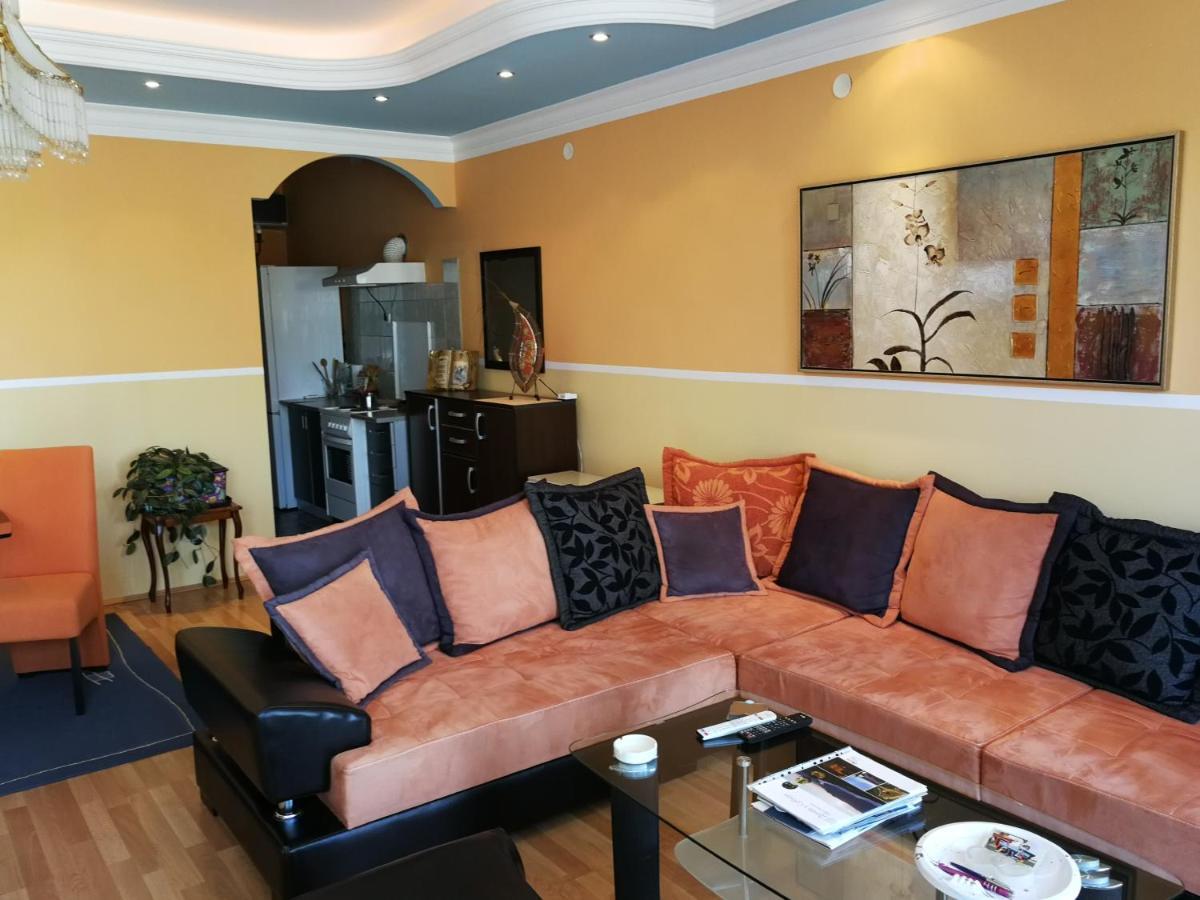 Apartmani Capi Golubac Exterior photo